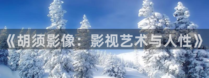 69视频下载免费：《胡须影像：影视艺术与人性》